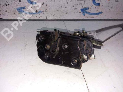 Used Front right lock MERCEDES-BENZ VANEO (414) 1.7 CDI (414.700) (91 hp) 5208139