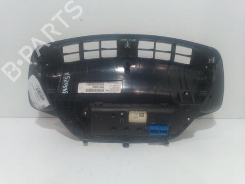 Instrument cluster CITROËN C4 I (LC_)  | BP12256238C47 