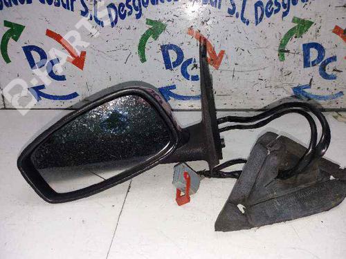 Retrovisor izquierdo FIAT STILO (192_) [2001-2010]  5179032