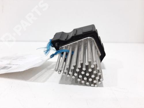 Used Heater resistor BMW X5 (E53) [2000-2006]  11656474
