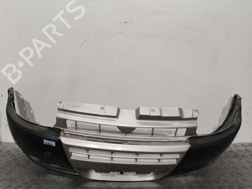Pára-choques frente FIAT DOBLO Box Body/MPV (223_) 1.9 JTD (105 hp) 30885819