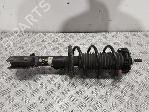 Højre fortil støddæmper HONDA JAZZ II (GD_, GE3, GE2) [2001-2008]  28818564