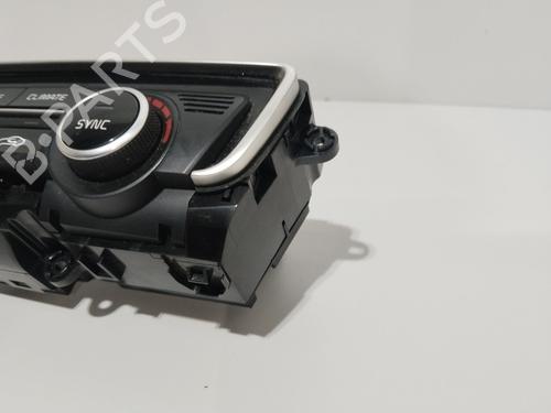 Climate control KIA OPTIMA (JF)  | BP26654022I5 