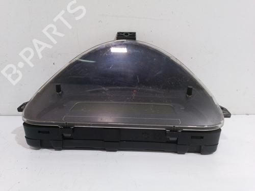 Used Instrument cluster CITROËN C2 (JM_) [2003-2017]  10542968