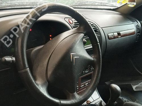Engine control unit (ECU) CITROËN XSARA (N1) 1.6 16V | BP19414422M57 