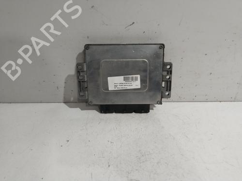 Engine control unit (ECU) PEUGEOT 206 Hatchback (2A/C)  | BP16994055M57 