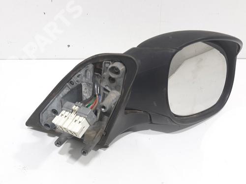 Used Right mirror CITROËN XSARA PICASSO (N68) 1.6 HDi (109 hp) 8629343