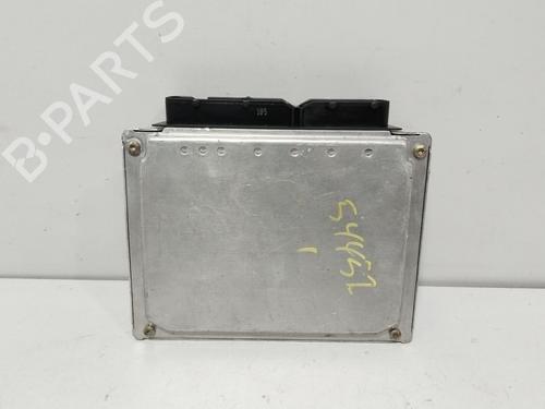 Engine control unit (ECU) AUDI A4 B6 (8E2) 1.8 T | BP38752884M57 - Image 2