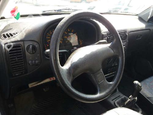 Tailgate lift support SEAT IBIZA II (6K1)  | BP14066417C138 