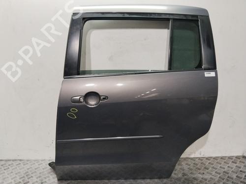 Portier links achter MAZDA 5 (CR) 2.0 CD (CR19) (143 hp) 18864155
