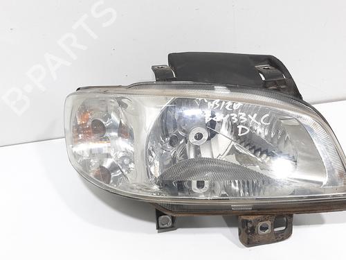 Used Right headlight Right headlight SEAT IBIZA II (6K1) [1993-2002] 8620674 8620674