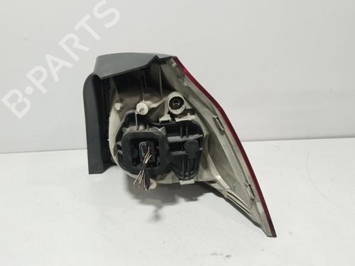 Left taillight VW GOLF V (1K1) 1.9 TDI | BP40262824C34 - Image 4