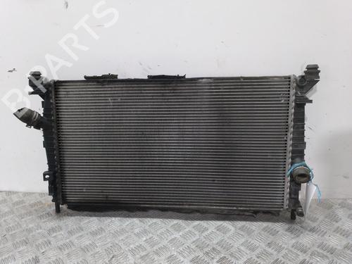Used Water radiator Water radiator FORD FOCUS C-MAX (DM2) [2003-2007] 10149961 10149961