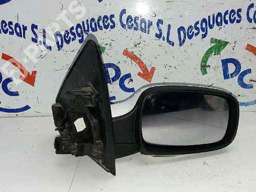Used Right mirror RENAULT MEGANE II (BM0/1_, CM0/1_) [2001-2012]  5167743