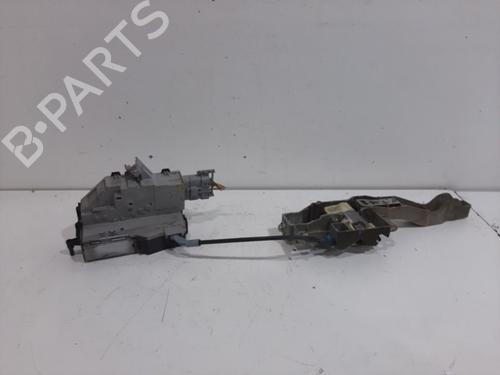 Used Rear right lock CITROËN C4 I (LC_) [2004-2014]  12255909