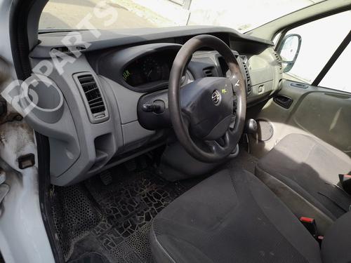 Spak kontakt OPEL VIVARO A Bus (X83) 2.0 CDTI (F7, J7, A07) | BP19426523I30 