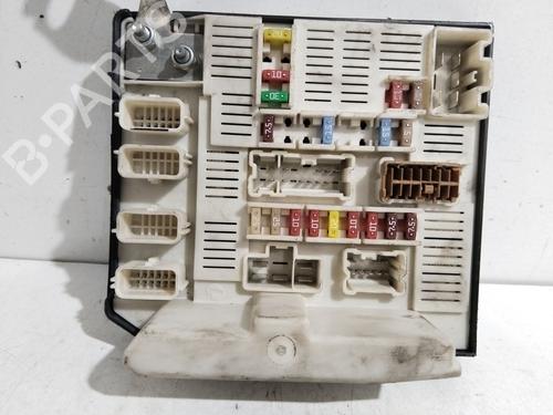 Used Fuse box RENAULT GRAND SCÉNIC II (JM0/1_) 1.5 dCi (JM1E) (106 hp) 20125733