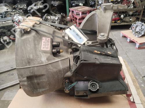 Gearbox FORD FOCUS IV (HN) 1.0 EcoBoost | BP29970595M3 - Image 8