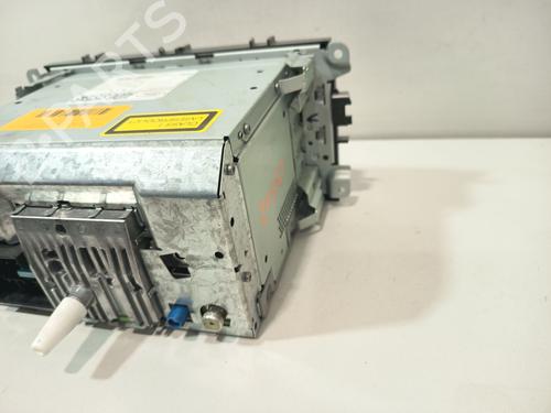 Electronic module FORD FOCUS II (DA_, HCP, DP) 1.8 TDCi | BP33816920M83 - Image 5