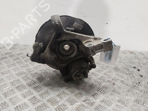 Left front steering knuckle TOYOTA PRIUS Liftback (_W2_) 1.5 Hybrid (NHW20_, NHW20R) | BP27544728M25 