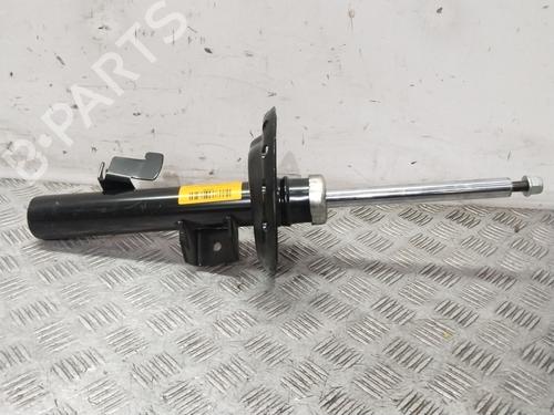 Venstre fortil støddæmper Venstre fortil støddæmper FORD S-MAX (WA6) 2.0 TDCi (140 hp) 37154320 37154320