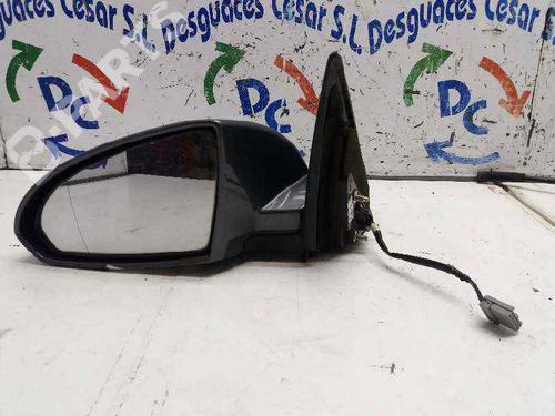 Used Left mirror NISSAN PRIMERA Hatchback (P12) [2002-2025]  5164975