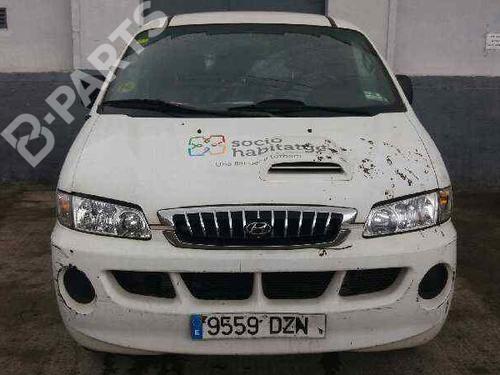 Used Parts HYUNDAI H-1 / STAREX Bus (A1) 2.5 TD 4WD (101 hp) 887648