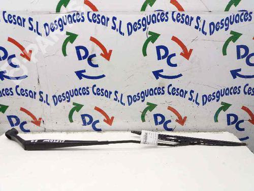 Used Front windshield wiper arm KIA PICANTO I (SA) 1.1 (65 hp) 5167449