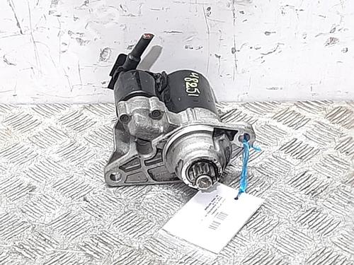 Starter VW POLO IV (9N_, 9A_) 1.4 16V | BP15013472M8 