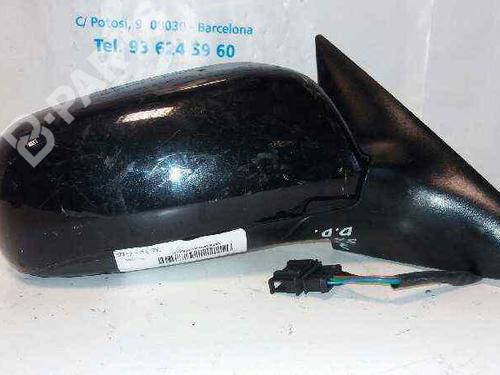 Right mirror SKODA OCTAVIA II (1Z3)  | BP5161346C27 