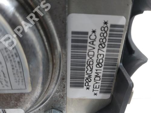 Driver airbag CHRYSLER PT CRUISER (PT_) 2.2 CRD | BP10229556C9 