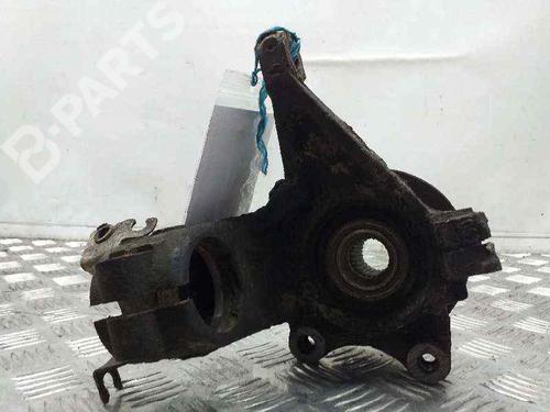 Used Right front steering knuckle CITROËN XSARA (N1) 1.9 D (68 hp) 5179653