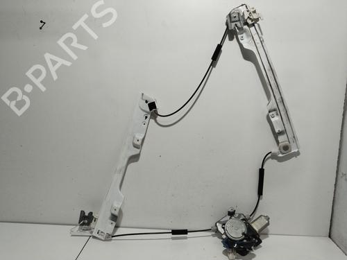 Front right window mechanism NISSAN MURANO I (Z50)  | BP20645913C23 