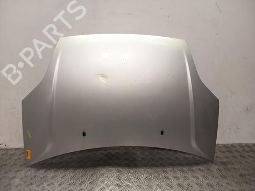 Used Hood Hood FORD FIESTA V (JH_, JD_) 1.6 TDCi (90 hp) 34584185 34584185
