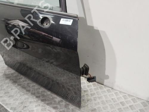 Right front door SEAT LEON (1P1) 1.9 TDI | BP28421194C3 