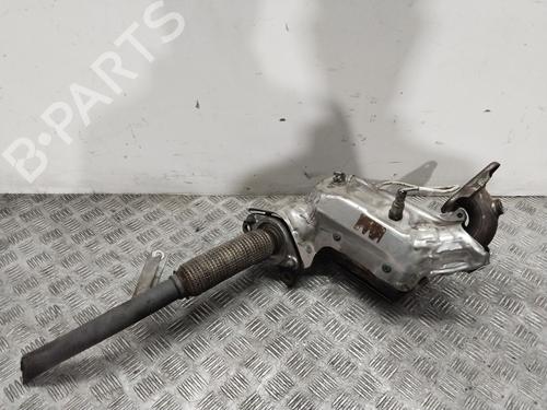 Katalysator DACIA LOGAN MCV II TCe 90 (K8M1, K8MA, K8AC) (90 hp) 29608931