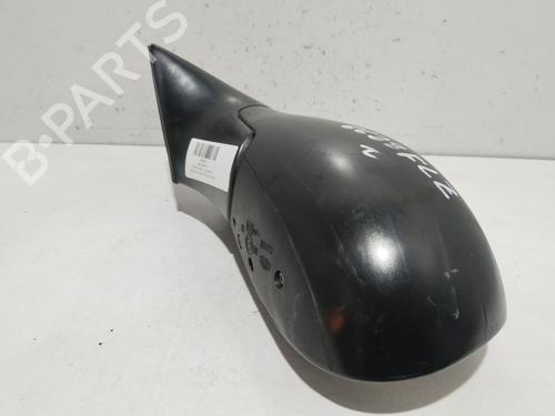 Left mirror CITROËN XSARA PICASSO (N68) 1.6 HDi | BP23276474C26 