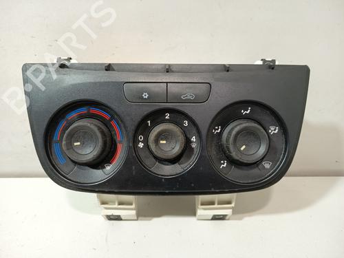 Used Climate control Climate control FIAT DOBLO Bus (263_) 1.3 D Multijet (263AXC1A) (90 hp) 34346516 34346516