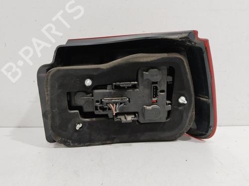 Left taillight SEAT IBIZA II (6K1)  | BP17547731C34 