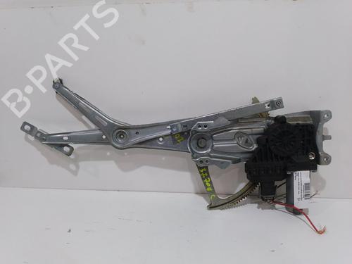 Used Front left window mechanism Front left window mechanism OPEL ASTRA H (A04) [2004-2014] 13526826 13526826