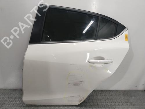 left-rear-door-mazda-3-bm-bn-2013-2014-2015-2016-2017-2018-2019-33942689 main image