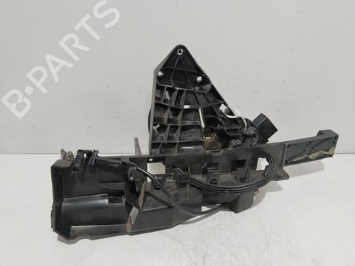 Front right lock FORD FOCUS II (DA_, HCP, DP) 2.0 | BP22131779C97 