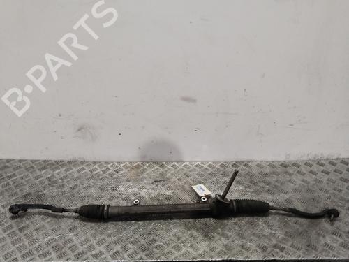 Used Steering rack Steering rack RENAULT GRAND SCÉNIC II (JM0/1_) 1.6 (112 hp) 27670207 27670207