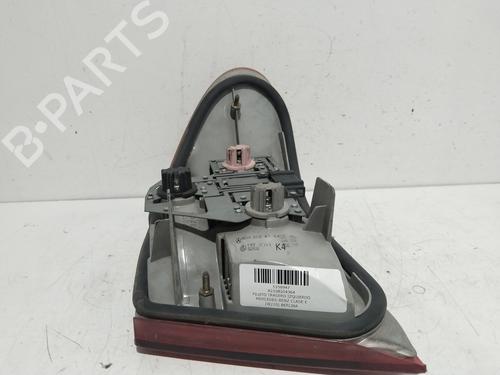 Left taillight MERCEDES-BENZ E-CLASS (W210) E 240 (210.062) | BP20224170C34 