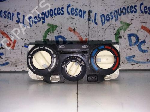 Used Climate control Climate control NISSAN MICRA II (K11) 1.0 i 16V (K11) (54 hp) 5170871 5170871