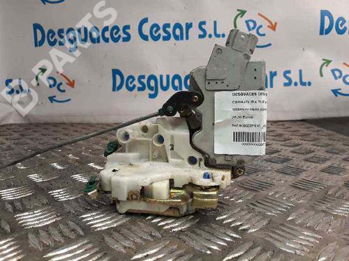 Used Front right lock NISSAN PRIMERA Hatchback (P11) [1996-2002]  5170281