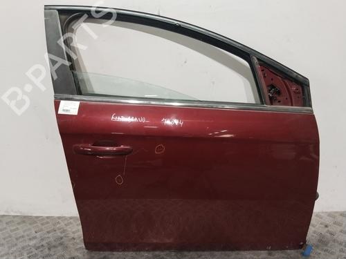 Used Right front door FIAT BRAVO II (198_) [2006-2016]  8871264