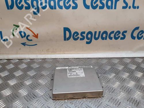 Used Engine control unit (ECU) Engine control unit (ECU) MERCEDES-BENZ A-CLASS (W168) A 160 (168.033, 168.133) (102 hp) 5198668 5198668
