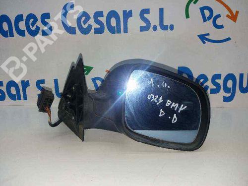 Retrovisor direito AUDI A4 B5 Avant (8D5) 1.9 TDI (110 hp) 5207390