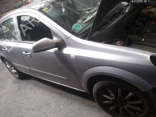 Left front driveshaft OPEL ASTRA H (A04)  | BP15579765M38 